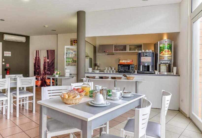 Residence Le Fonsérane Vacancéole