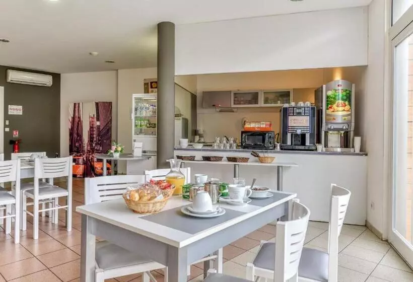 Residence Le Fonsérane   Vacancéole