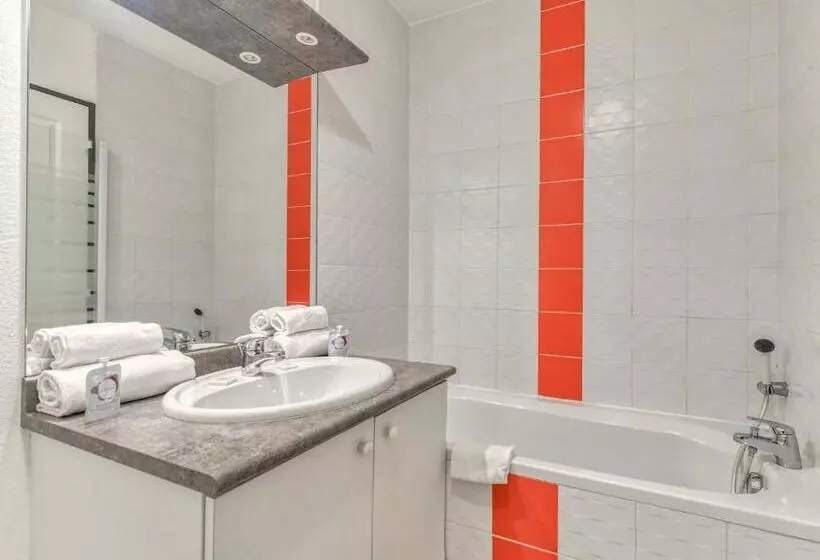 Residence Le Fonsérane   Vacancéole