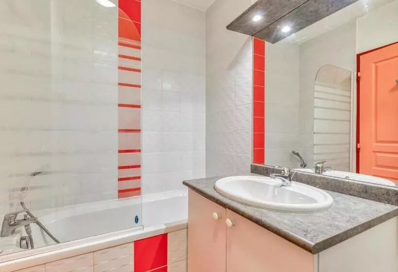 Residence Le Fonsérane   Vacancéole