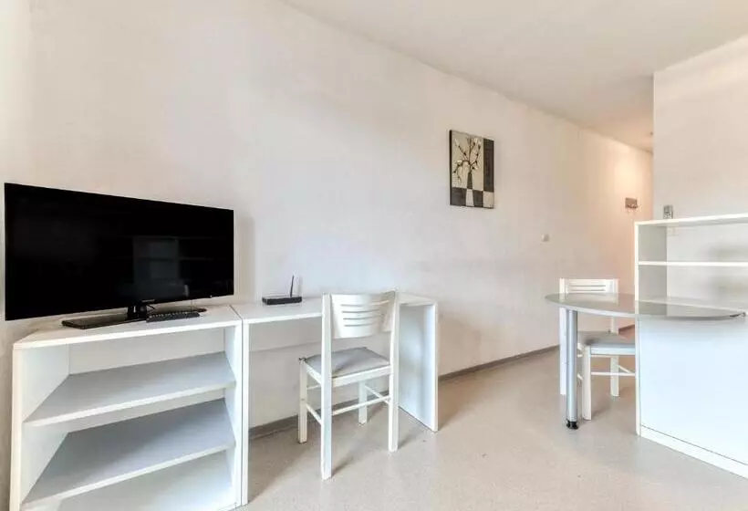 Residence Le Fonsérane   Vacancéole