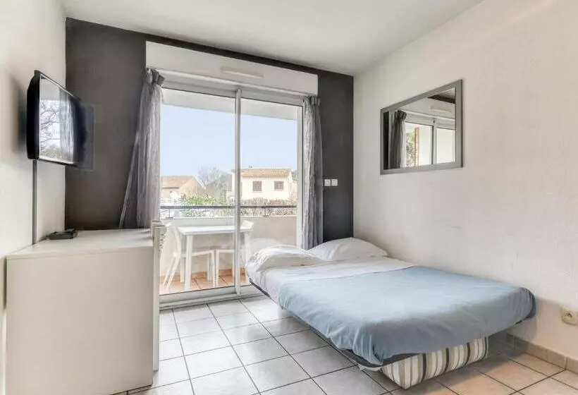 Residence Le Fonsérane   Vacancéole