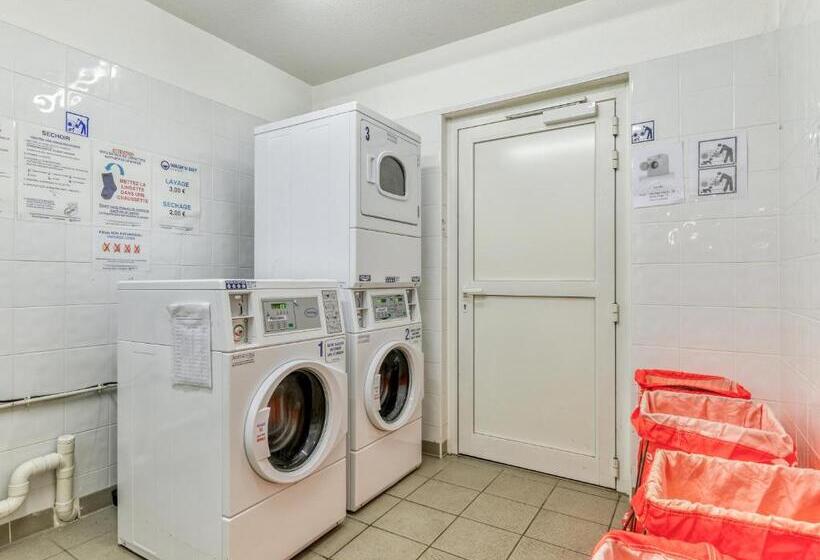 Residence Le Fonsérane Vacancéole