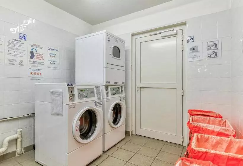 Residence Le Fonsérane   Vacancéole