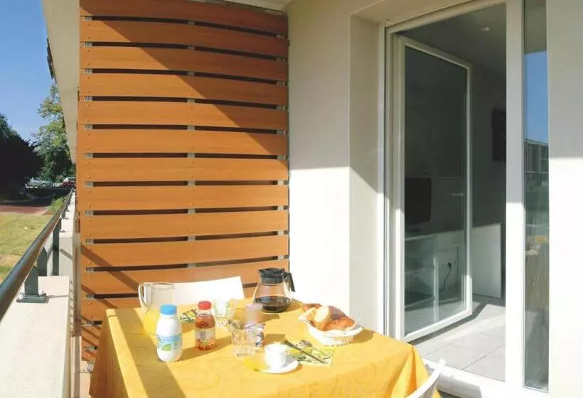 Residence Le Fonsérane   Vacancéole