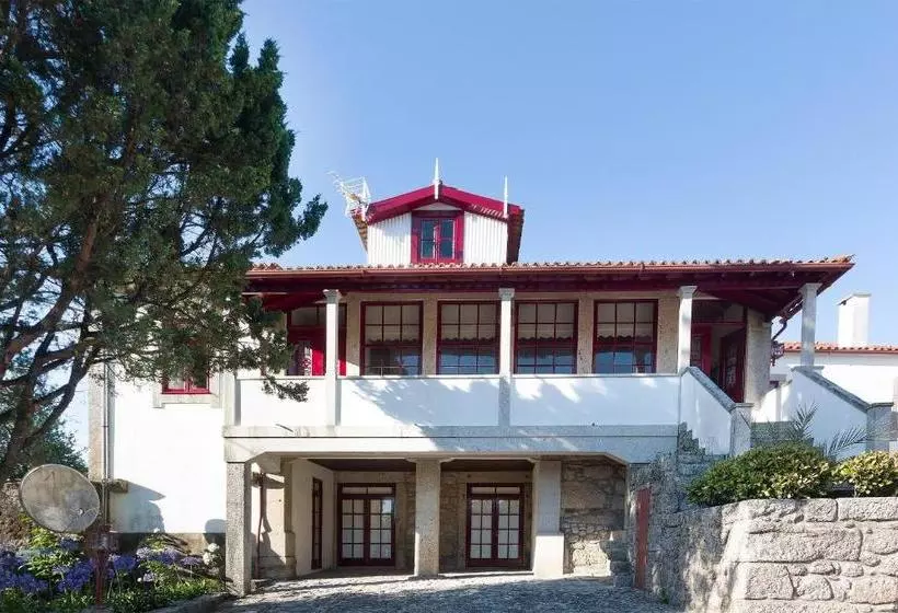 Aamiaismajoitus (B&B) Perre Rural House   Villa With Private Pool