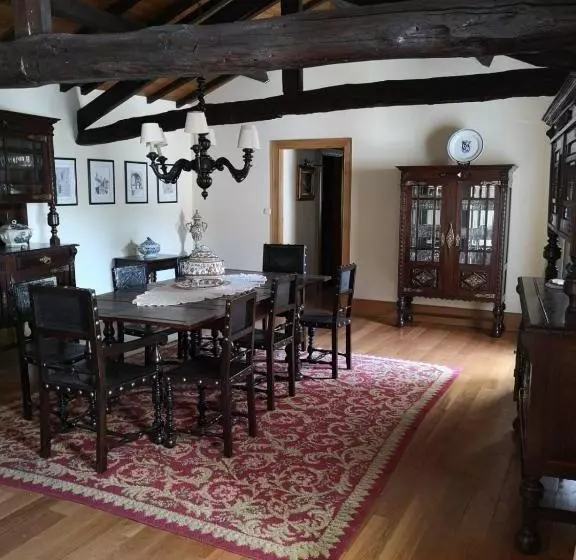 Aamiaismajoitus (B&B) Perre Rural House   Villa With Private Pool