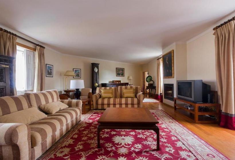 Bed and Breakfast Perre Rural House   Villa With Private Pool