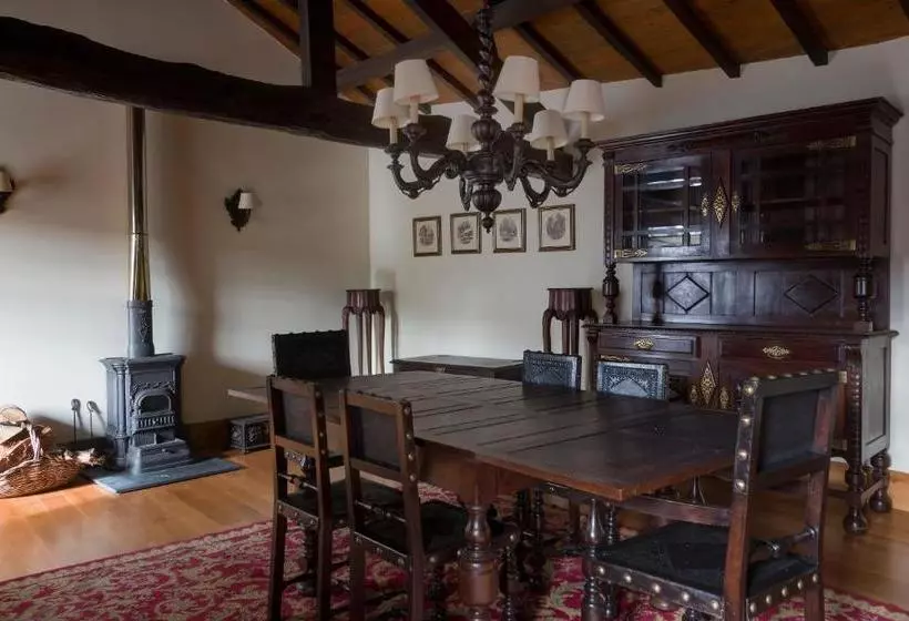 Aamiaismajoitus (B&B) Perre Rural House   Villa With Private Pool