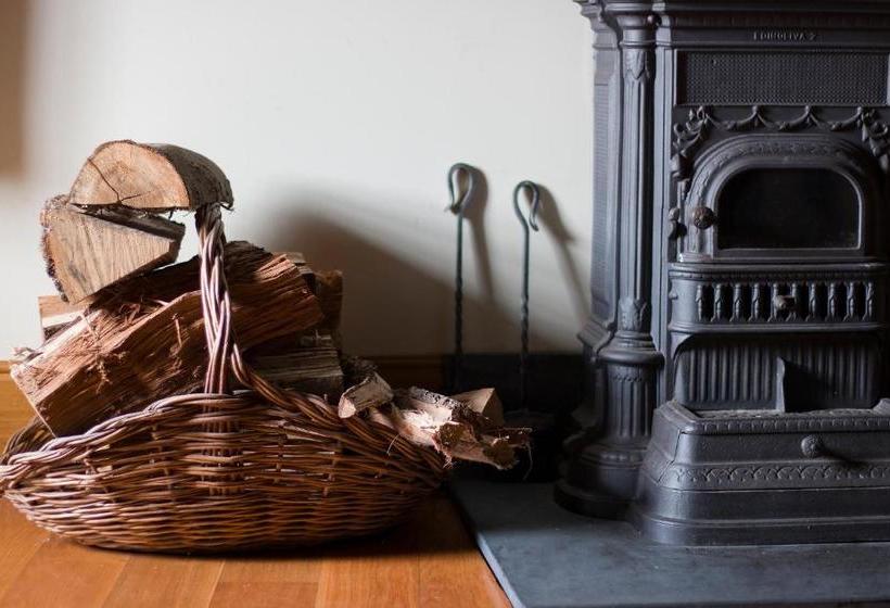 Bed and Breakfast Perre Rural House   Villa With Private Pool