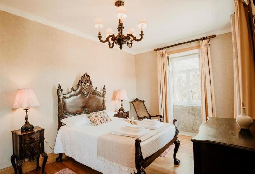 Bed and Breakfast Perre Rural House   Villa With Private Pool