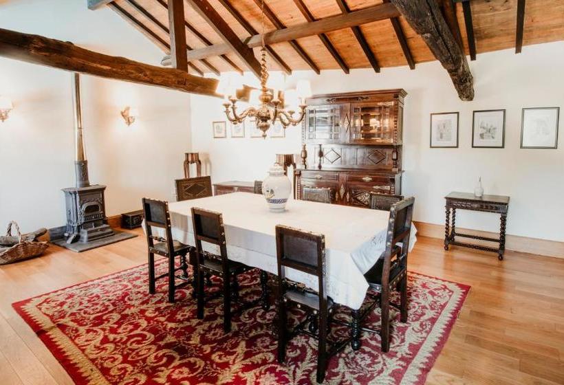 Bed and Breakfast Perre Rural House   Villa With Private Pool