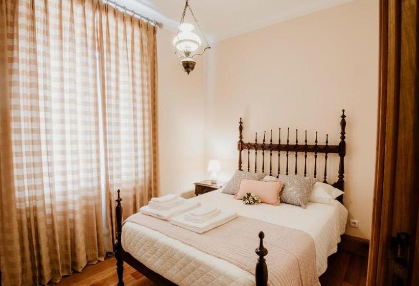 Bed and Breakfast Perre Rural House   Villa With Private Pool