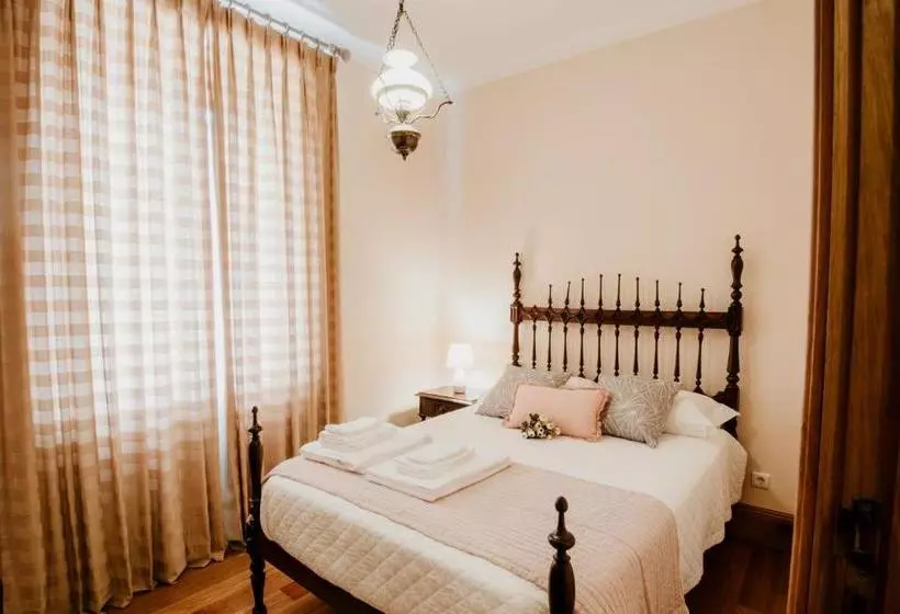 Aamiaismajoitus (B&B) Perre Rural House   Villa With Private Pool