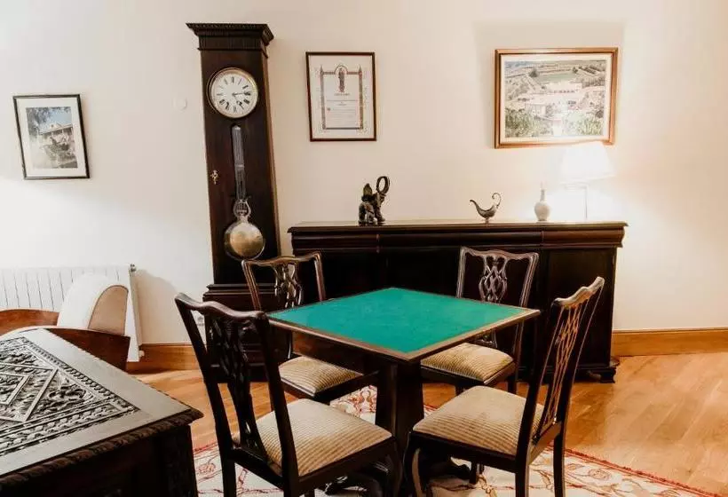 Aamiaismajoitus (B&B) Perre Rural House   Villa With Private Pool