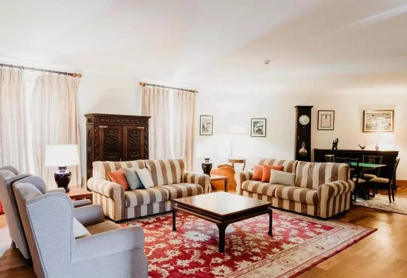 Aamiaismajoitus (B&B) Perre Rural House   Villa With Private Pool