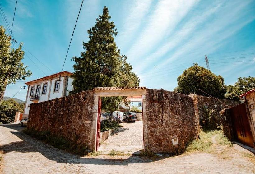 Bed and Breakfast Perre Rural House   Villa With Private Pool