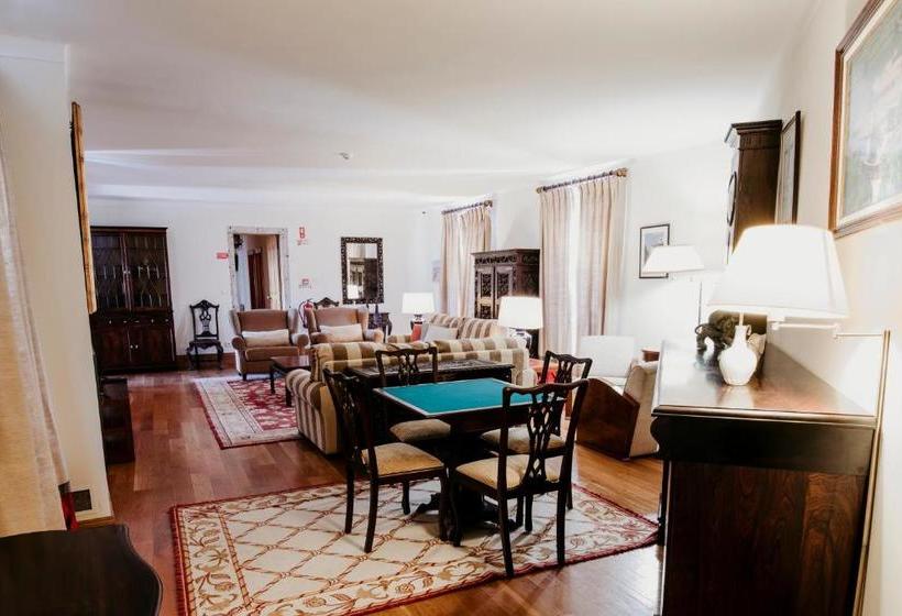 Bed and Breakfast Perre Rural House   Villa With Private Pool