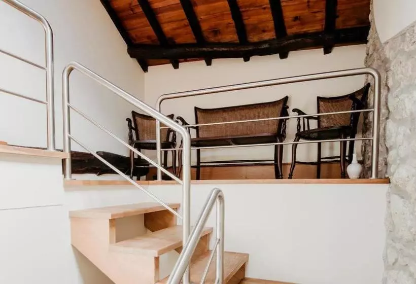 Aamiaismajoitus (B&B) Perre Rural House   Villa With Private Pool