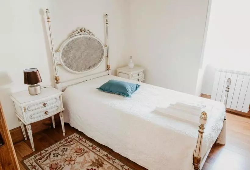Aamiaismajoitus (B&B) Perre Rural House   Villa With Private Pool