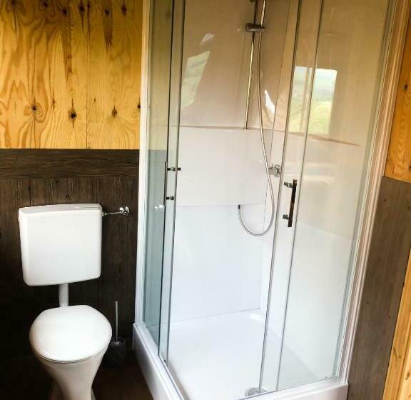 住宿加早餐 Tierpark Buchenberg