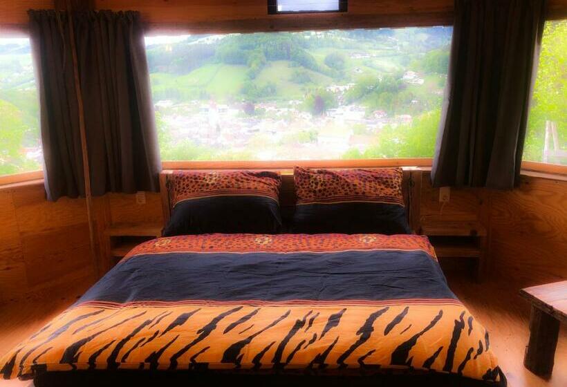 住宿加早餐 Tierpark Buchenberg