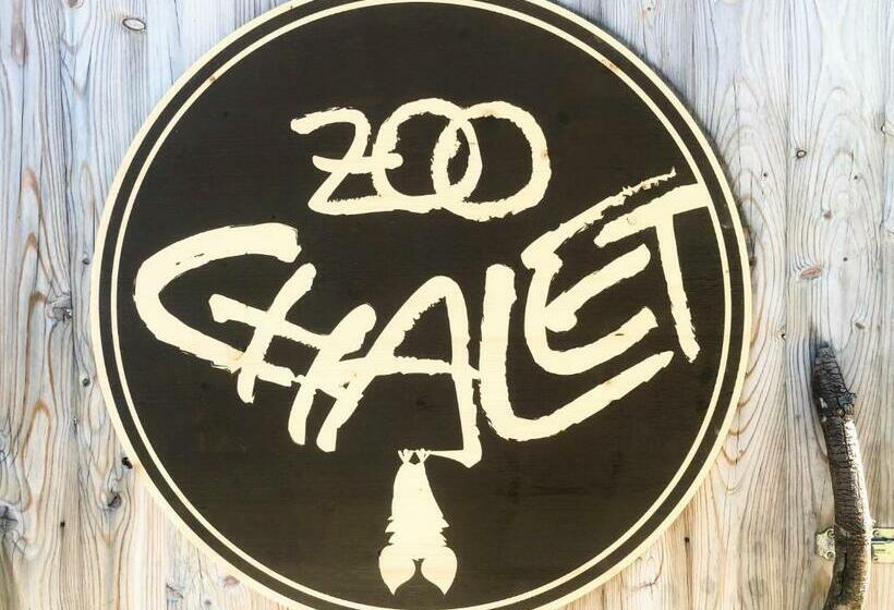 住宿加早餐 Tierpark Buchenberg