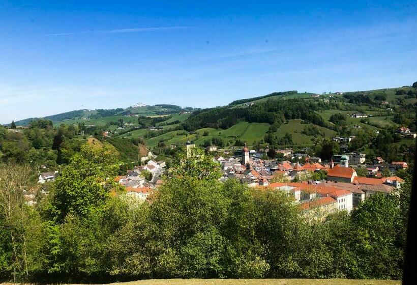 住宿加早餐 Tierpark Buchenberg