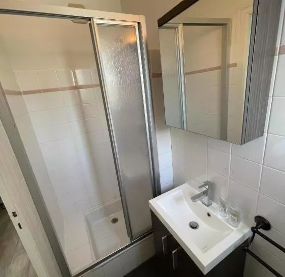 Aamiaismajoitus (B&B) Treas Glaz