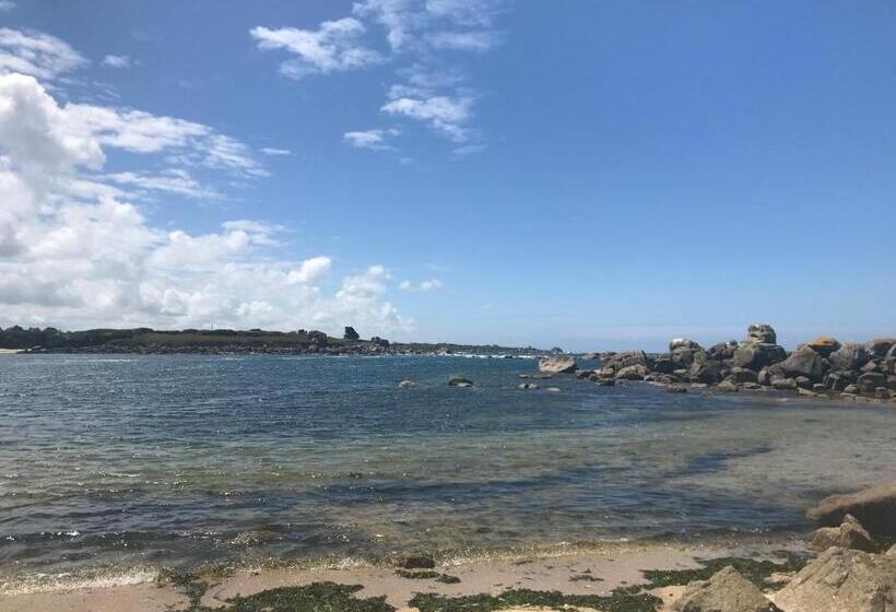 住宿加早餐 Treas Glaz