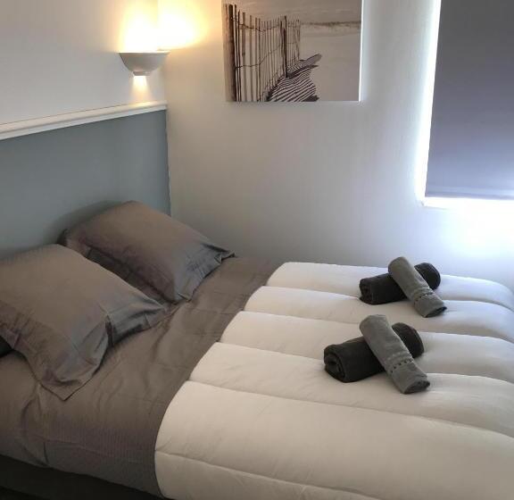 住宿加早餐 Treas Glaz