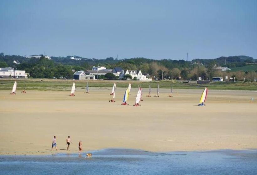 住宿加早餐 Treas Glaz