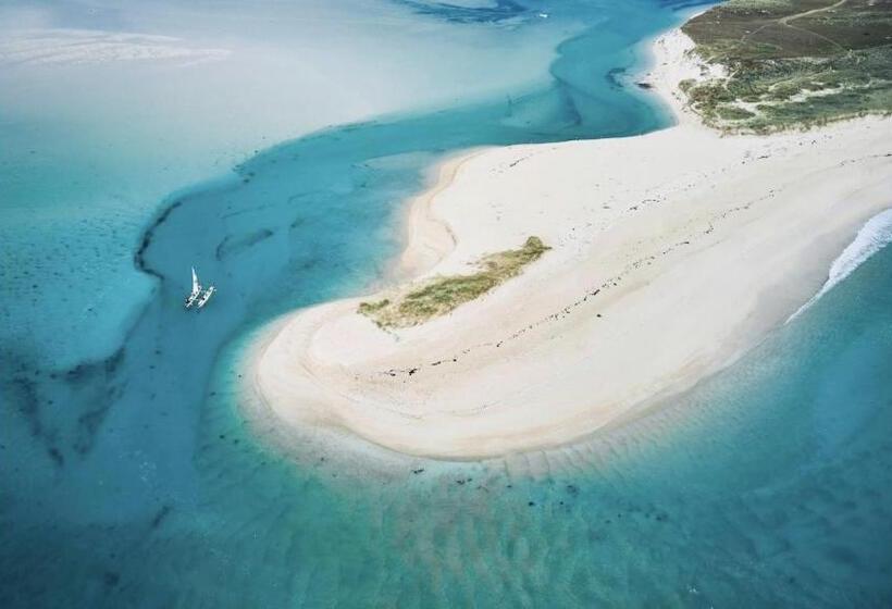 住宿加早餐 Treas Glaz