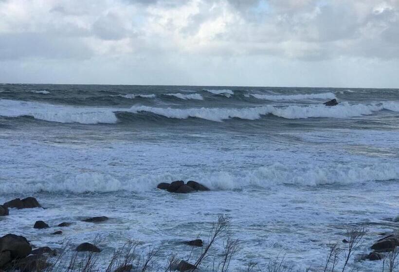 住宿加早餐 Treas Glaz