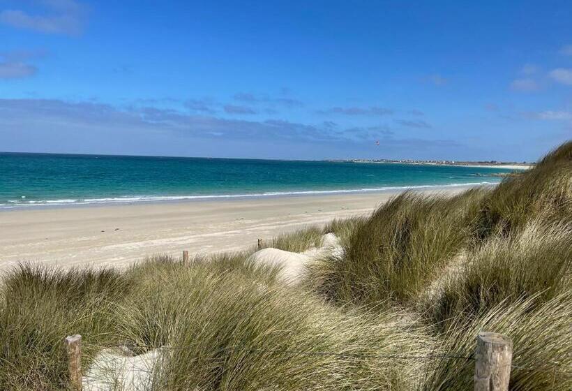 住宿加早餐 Treas Glaz