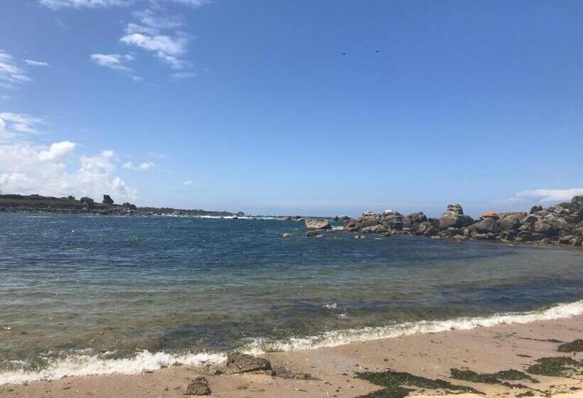 住宿加早餐 Treas Glaz