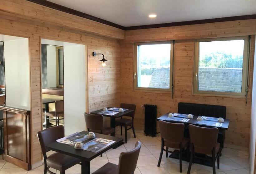 住宿加早餐 Treas Glaz