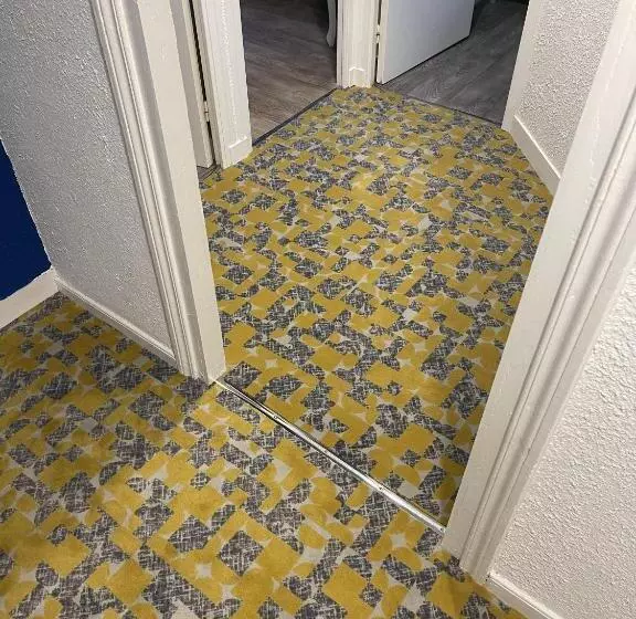 Aamiaismajoitus (B&B) Treas Glaz