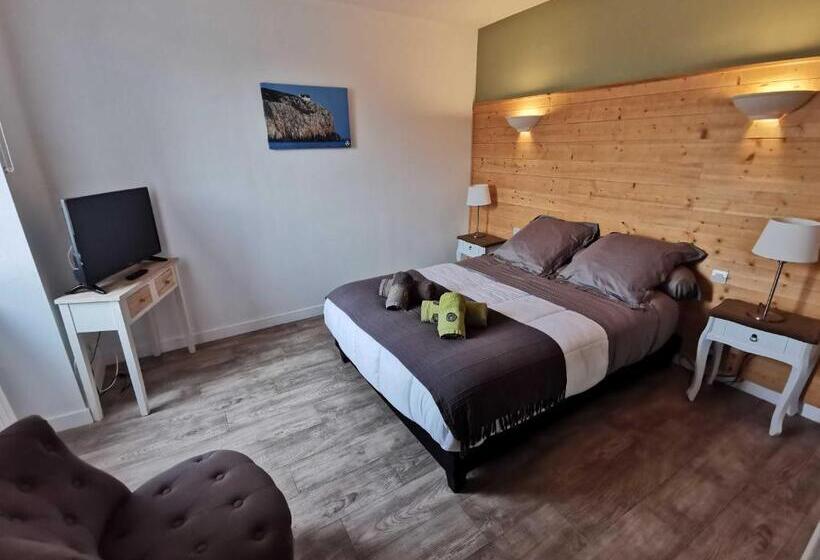 住宿加早餐 Treas Glaz