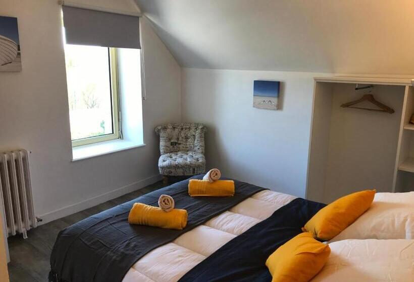 住宿加早餐 Treas Glaz