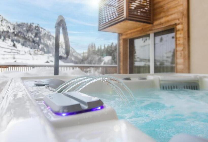 בית מלון כפרי B&b Marilena