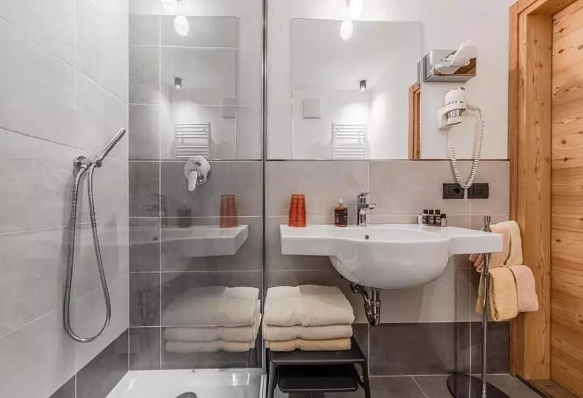 ホテル B&b Marilena