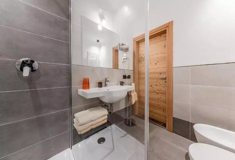 ホテル B&b Marilena