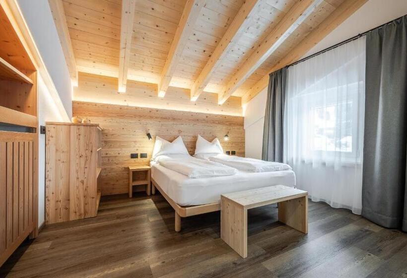 בית מלון כפרי B&b Marilena