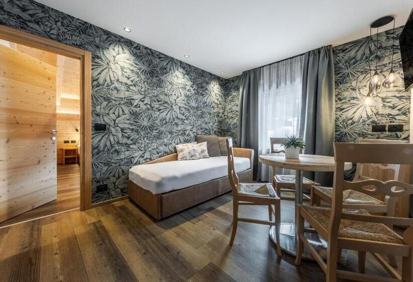 בית מלון כפרי B&b Marilena