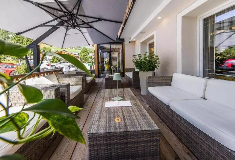 ホテル B&b Marilena