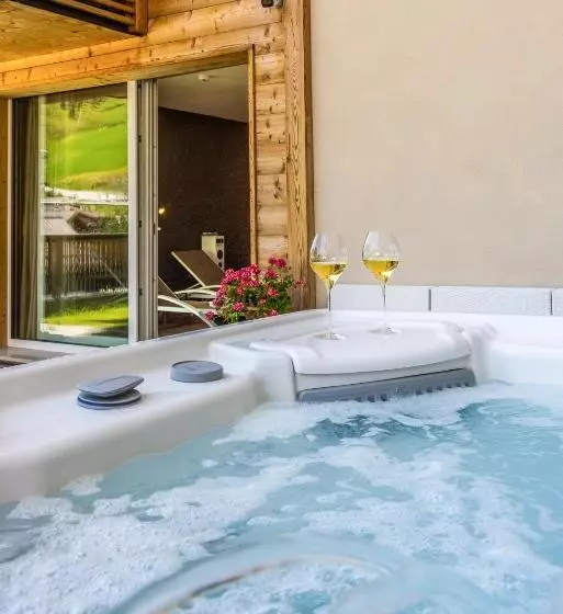 ホテル B&b Marilena