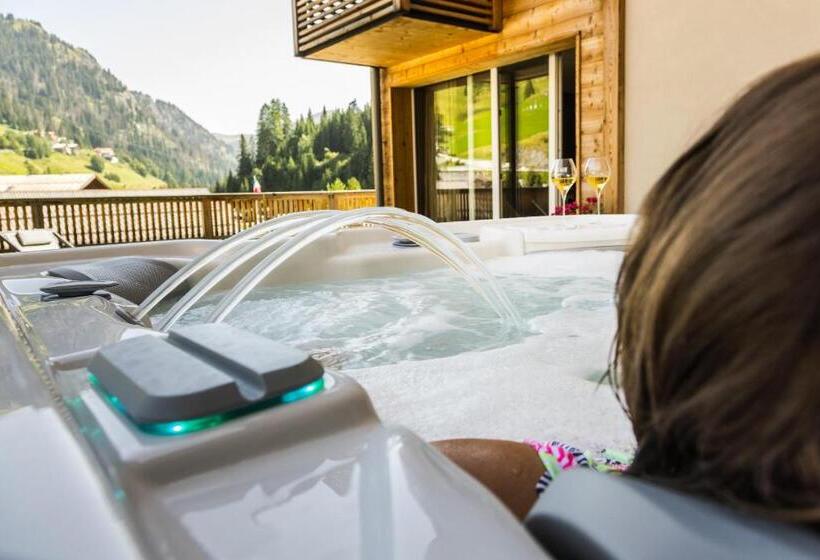 בית מלון כפרי B&b Marilena