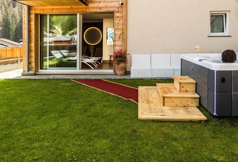 בית מלון כפרי B&b Marilena