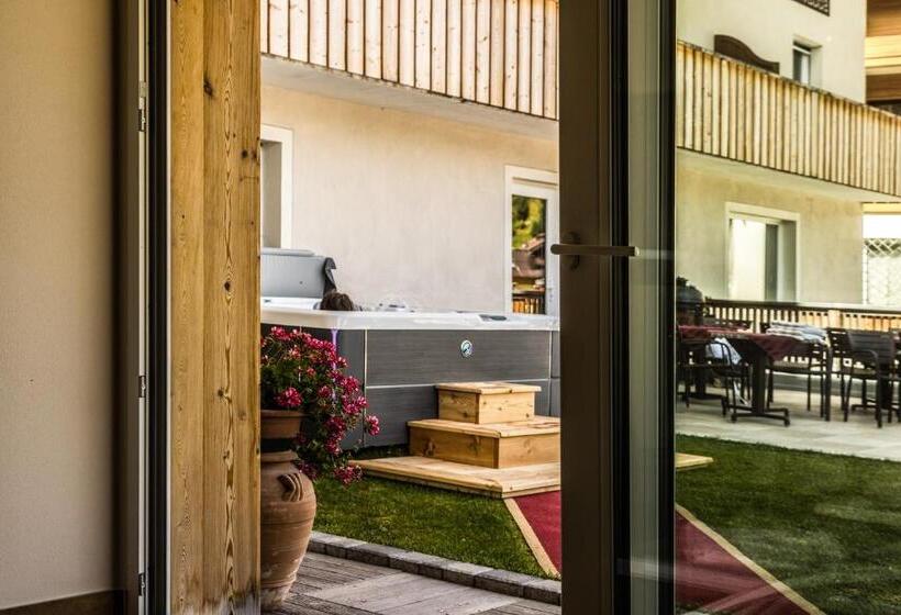 בית מלון כפרי B&b Marilena